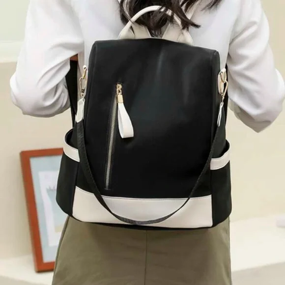 Waterproof Anti theft Backpack brand new - Picture 3 of 6